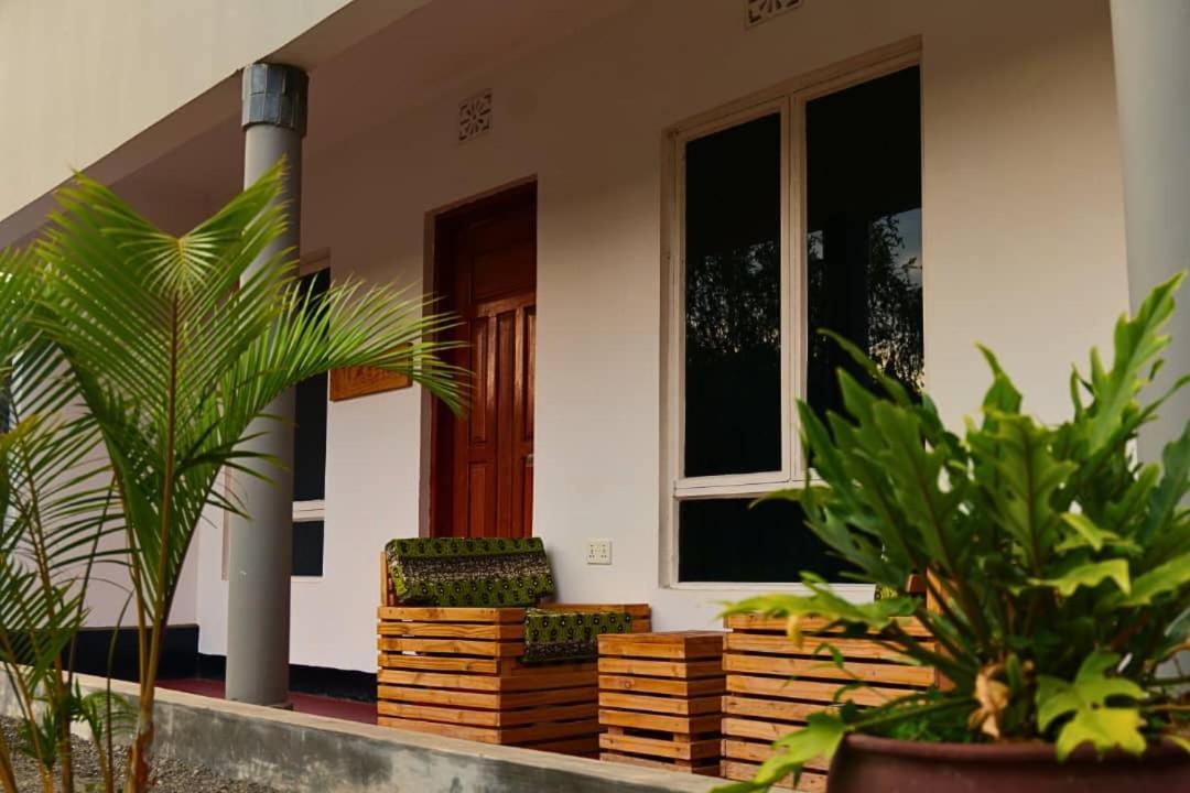 Freedom Inn Arusha Exterior foto