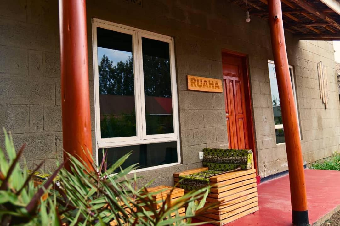 Freedom Inn Arusha Exterior foto